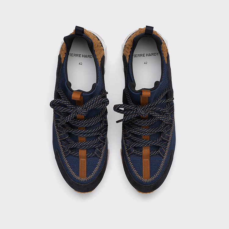 TREK COMET SNEAKERS