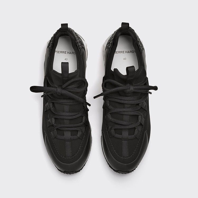 TREK COMET SNEAKERS