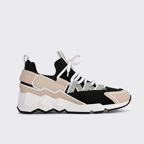 TREK COMET SNEAKERS