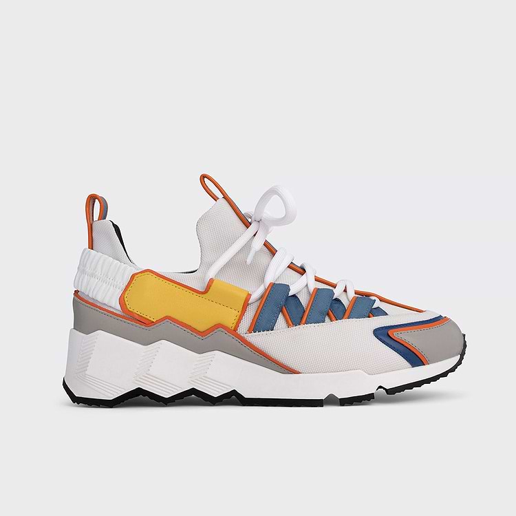 TREK COMET SNEAKERS