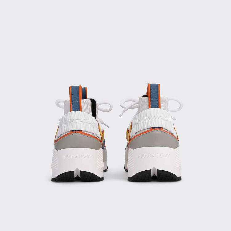 TREK COMET SNEAKERS