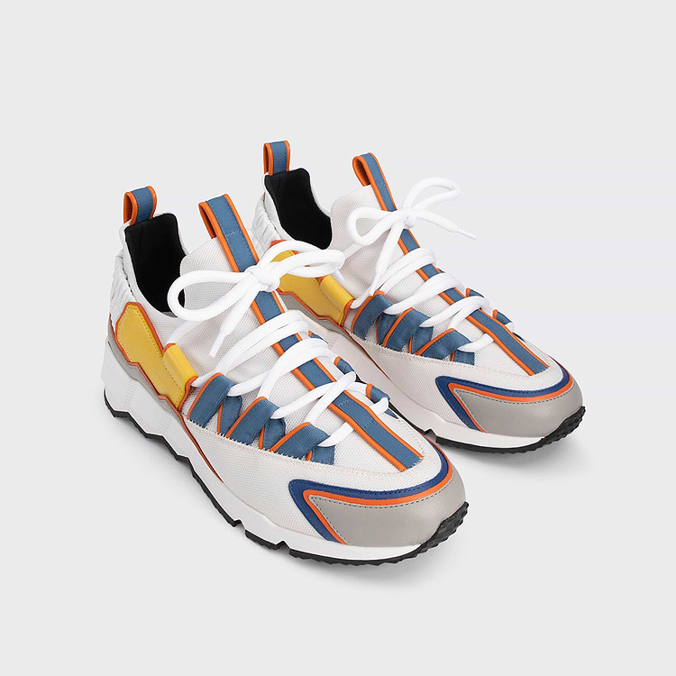 TREK COMET SNEAKERS