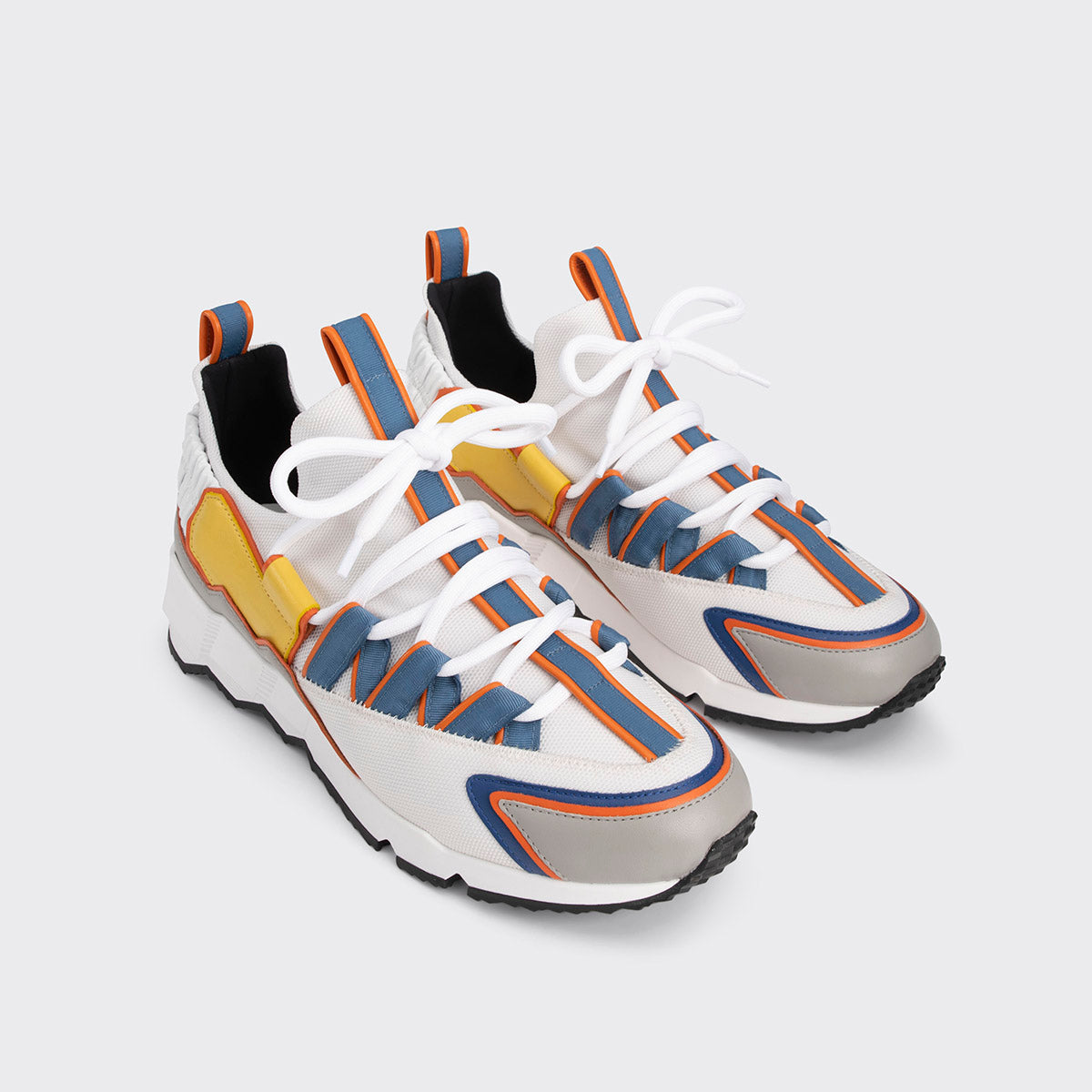TREK COMET SNEAKERS
