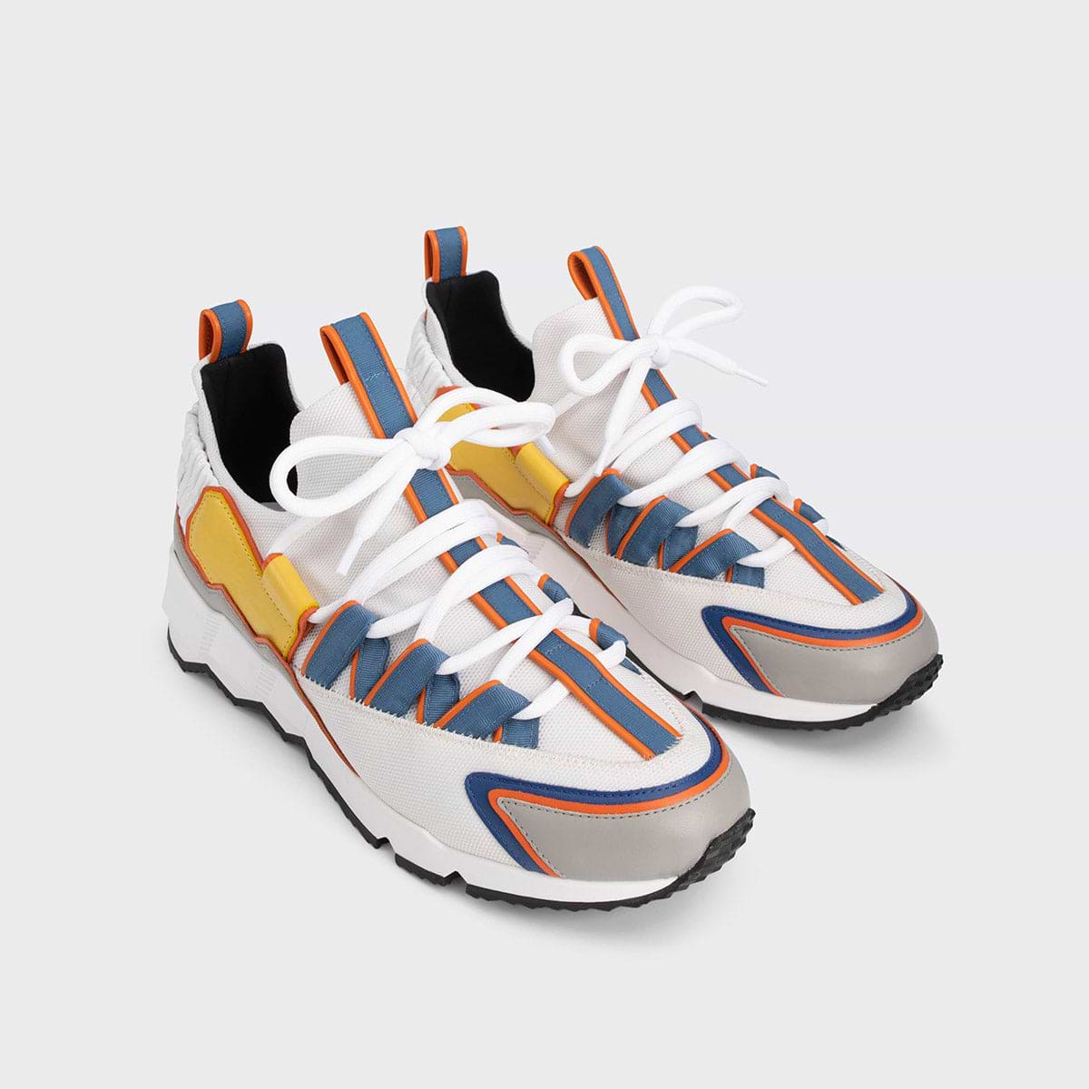 TREK COMET SNEAKERS