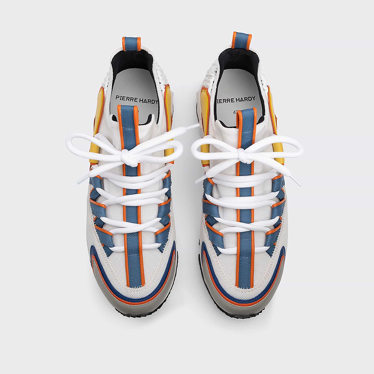 TREK COMET SNEAKERS