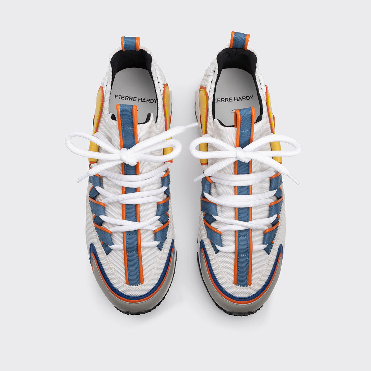 TREK COMET SNEAKERS