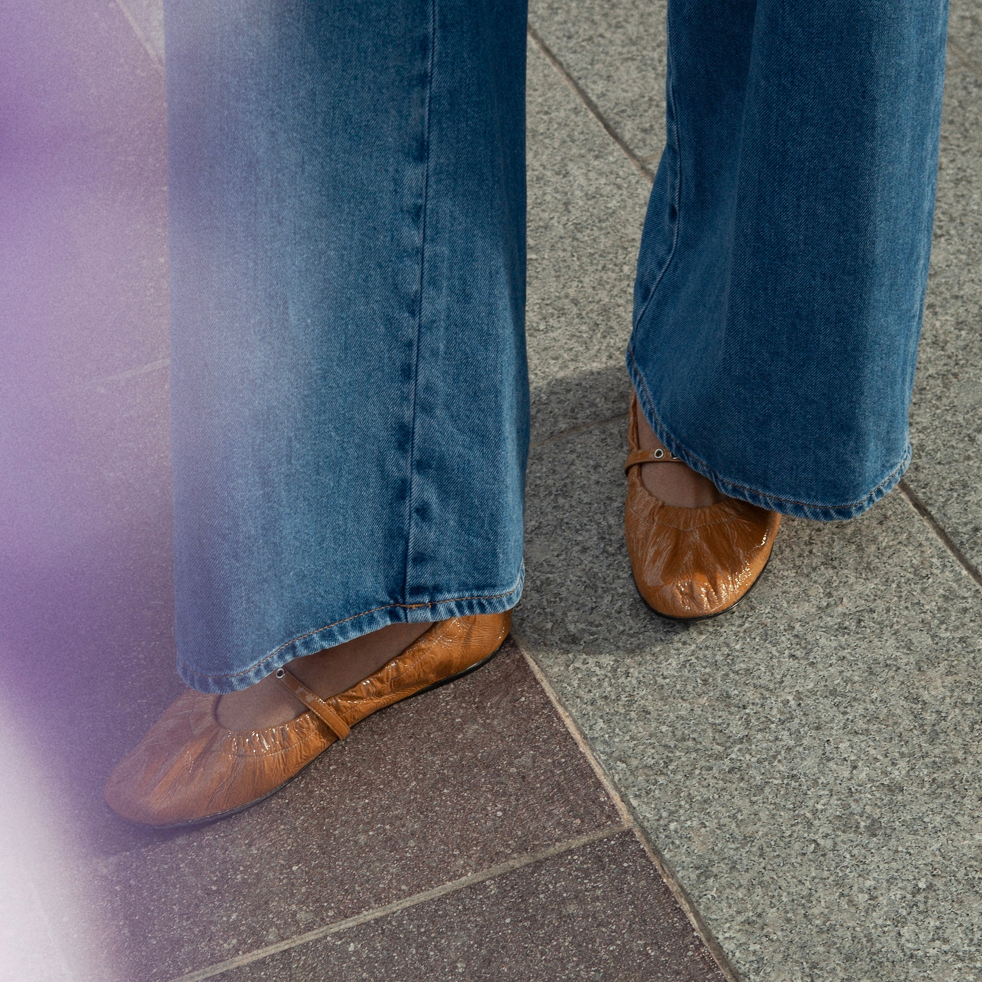 MARGOT BALLET FLAT