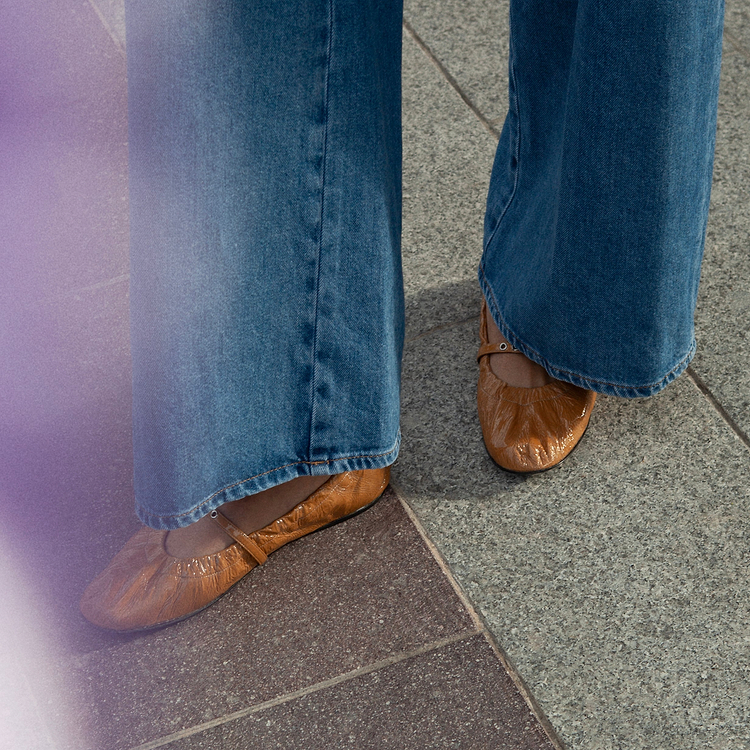 MARGOT BALLET FLAT