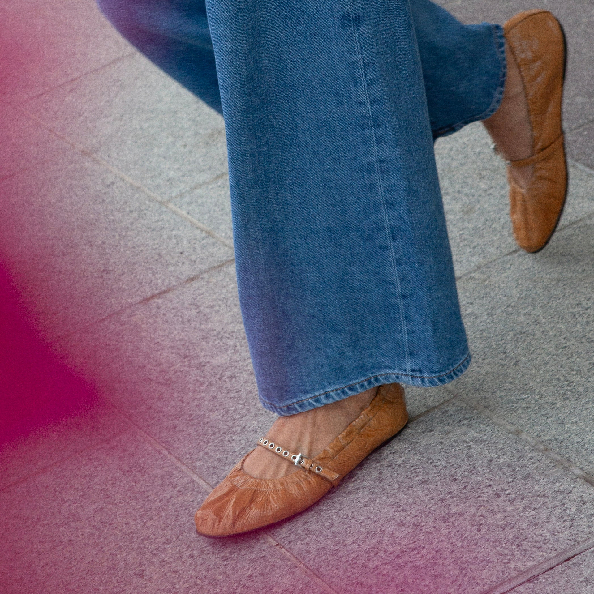 MARGOT BALLET FLAT