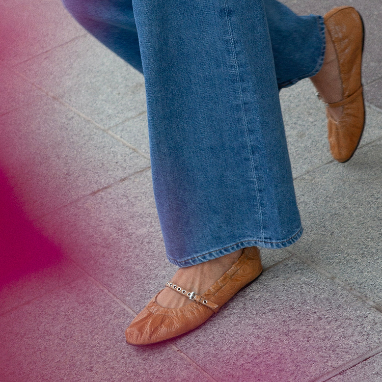 MARGOT BALLET FLAT