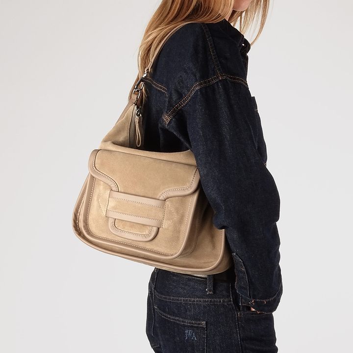 ALPHA DAY MAXI BAG