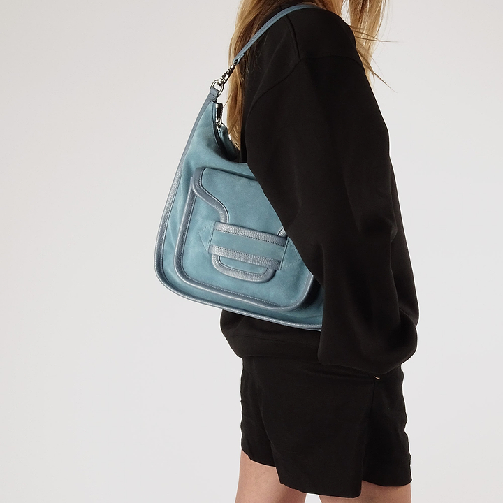 ALPHA DAY MAXI BAG
