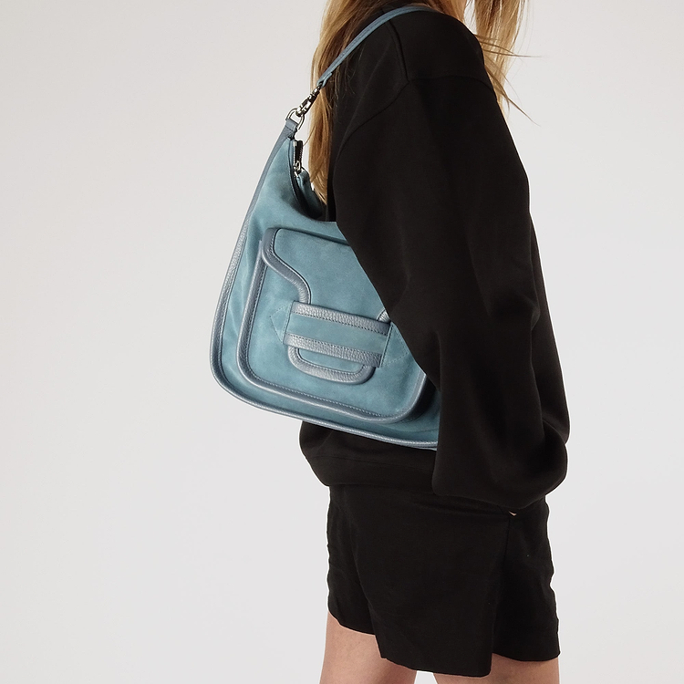 ALPHA DAY MAXI BAG
