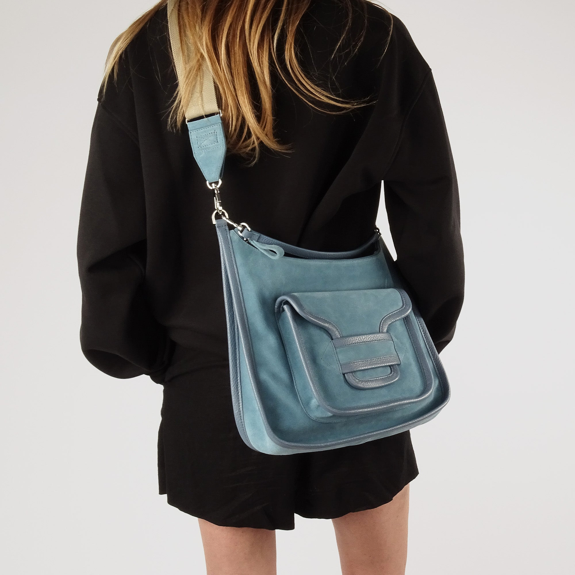 ALPHA DAY MAXI BAG