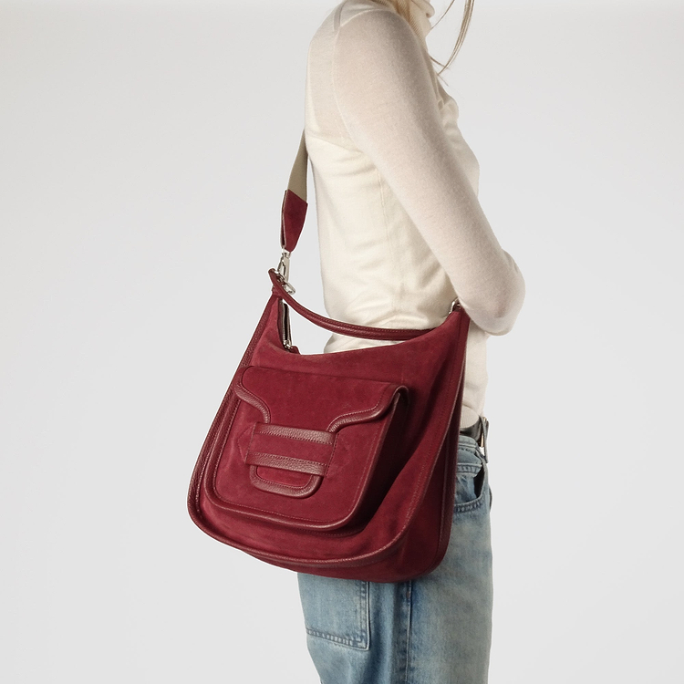 ALPHA DAY MAXI BAG