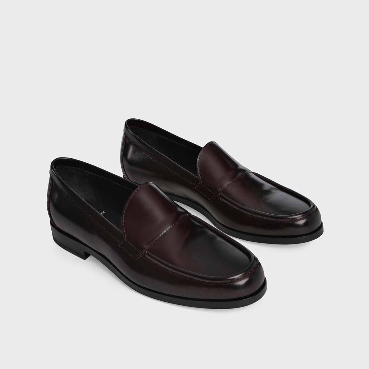 HARDY LOAFER