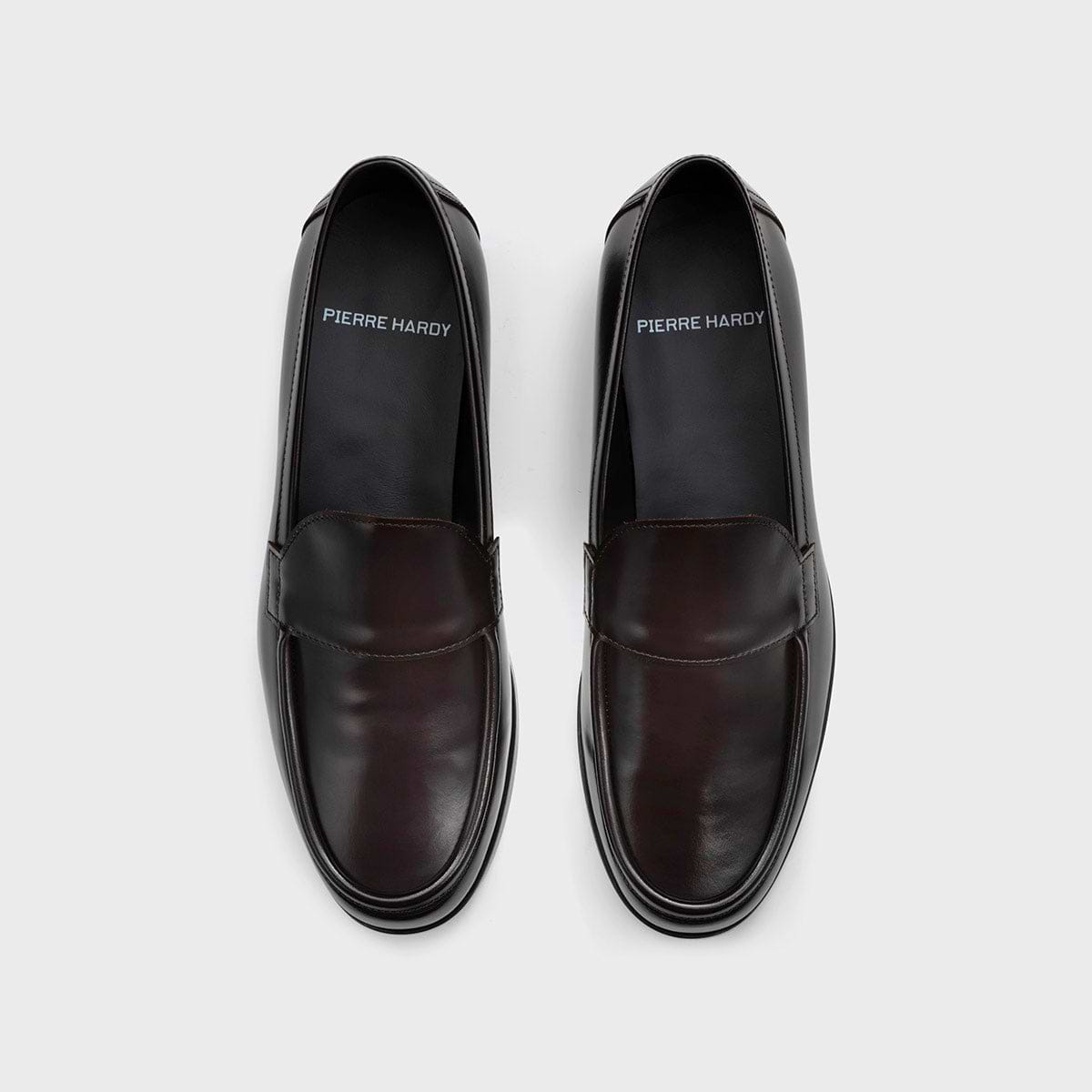 HARDY LOAFER
