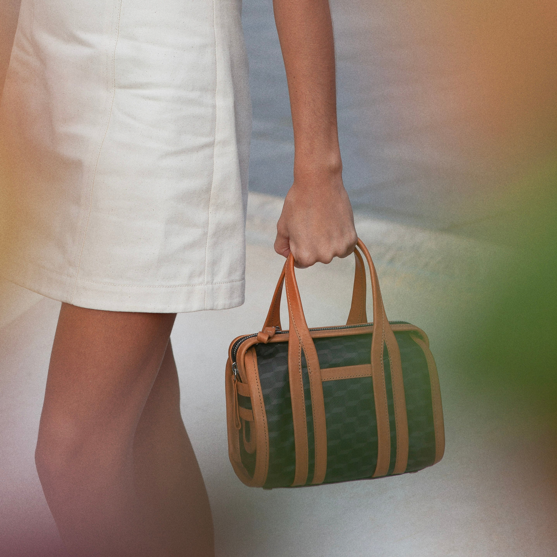 CAB MICRO BAG