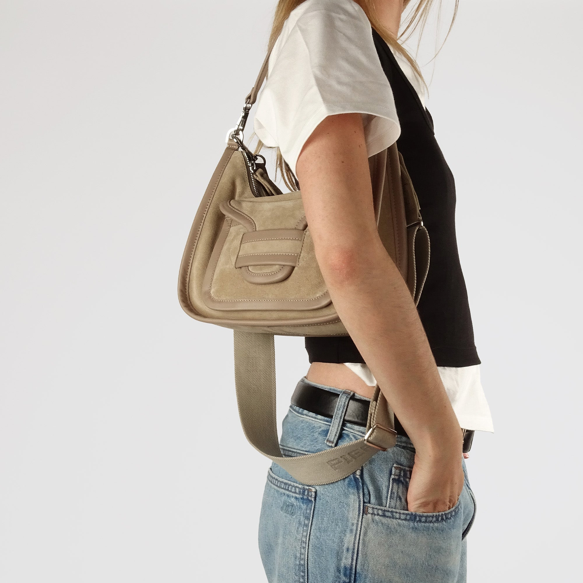 ALPHA DAY BAG