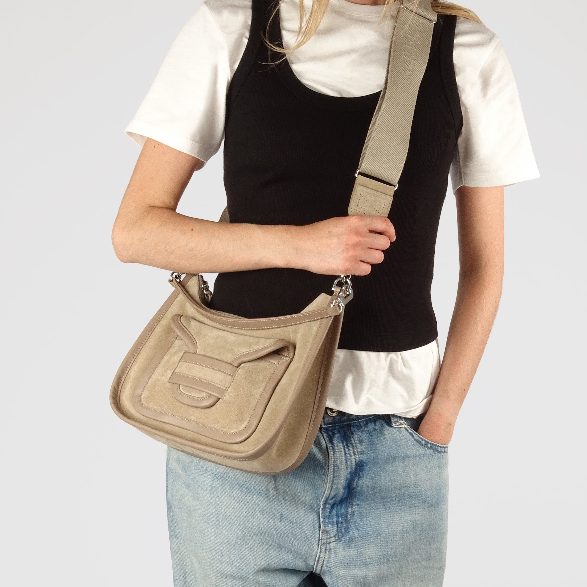 ALPHA DAY BAG