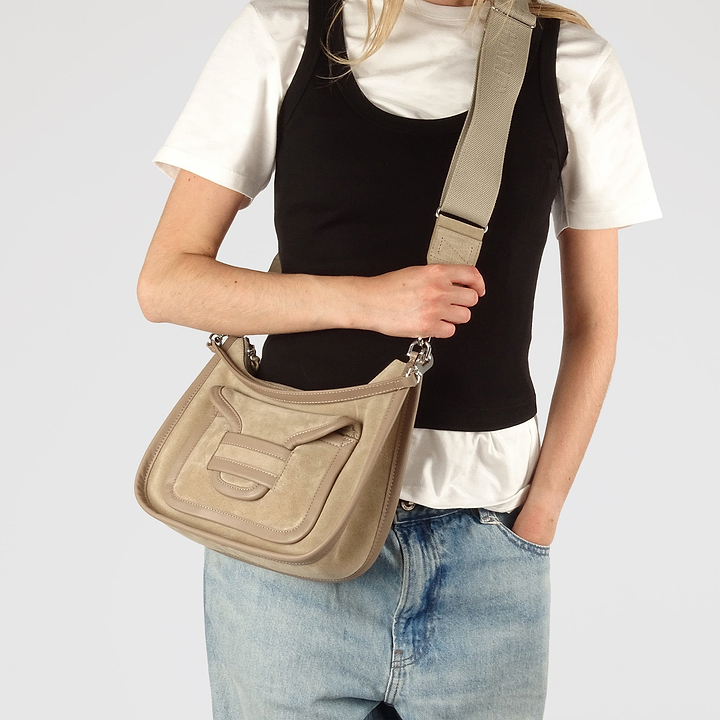 ALPHA DAY BAG