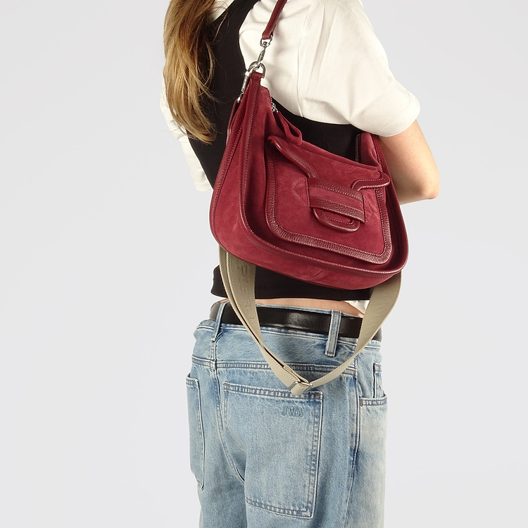 ALPHA DAY BAG
