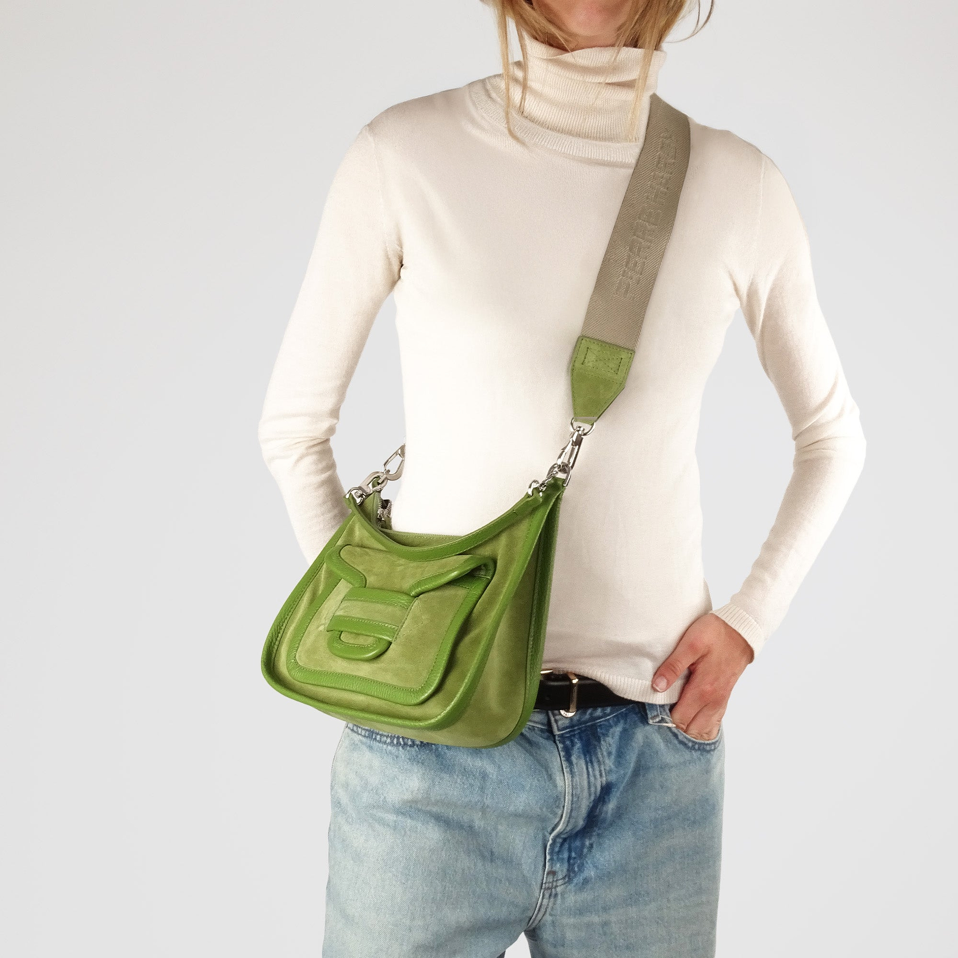 ALPHA DAY BAG