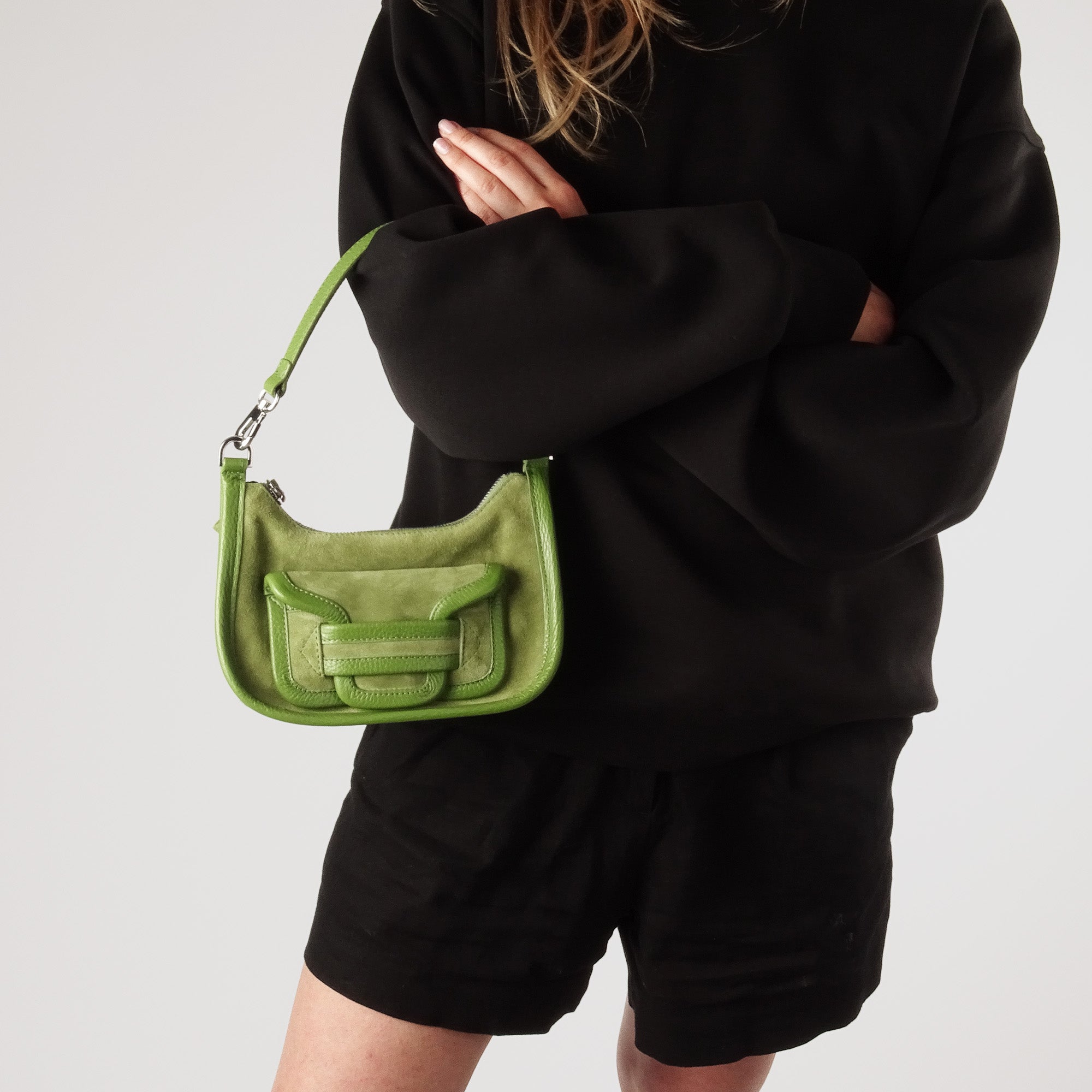 ALPHA DAY MINI BAG