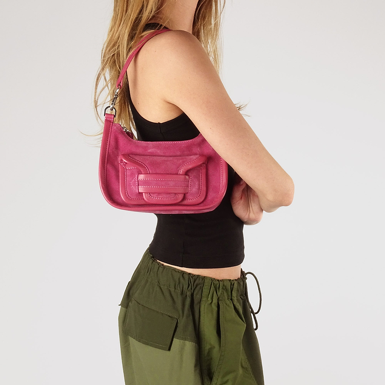 ALPHA DAY MINI BAG