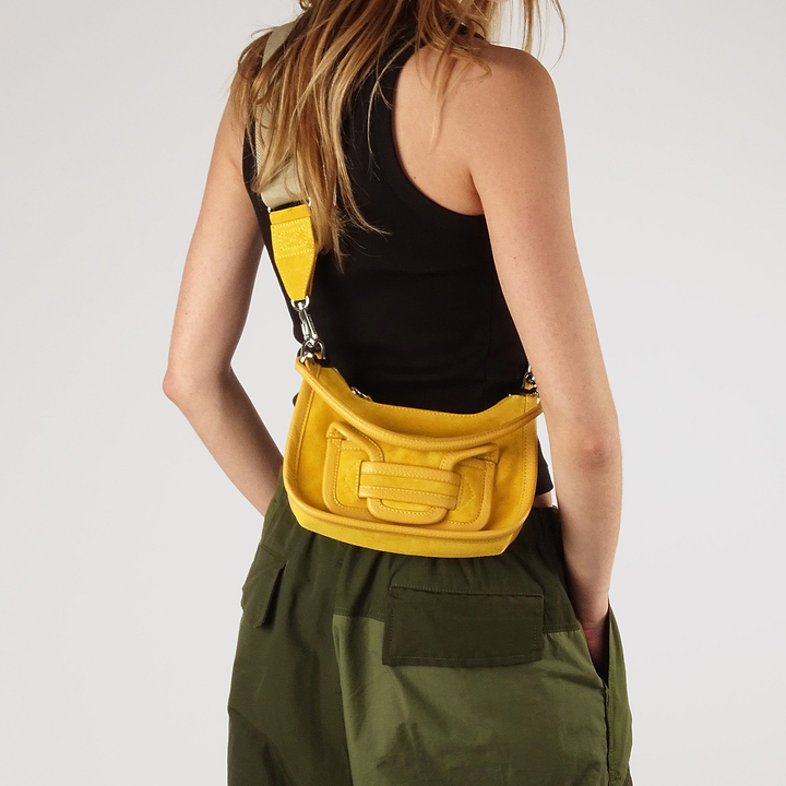 ALPHA DAY MINI BAG