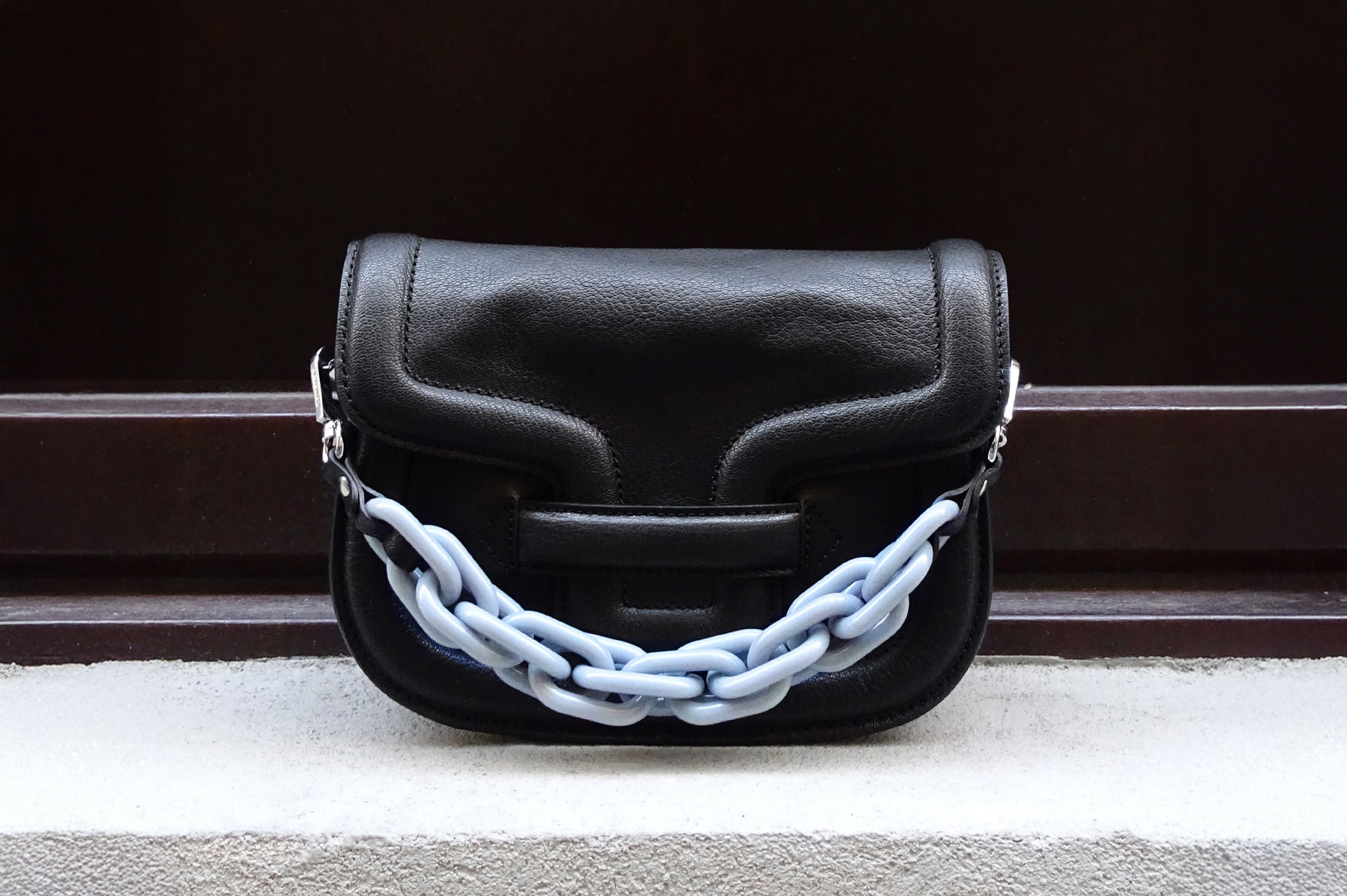 PIERRE HARDY ピエールアルディ Alphavilleバッグ アルファヴィル バッグ – PIERRE HARDY ONLINE BOUTIQUE