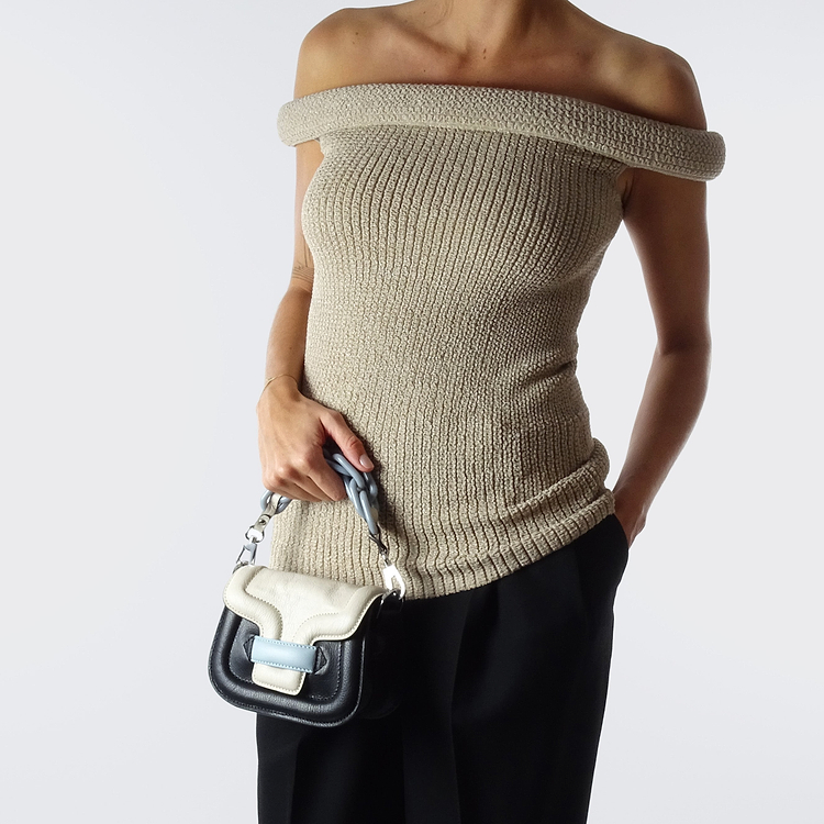 MICRO ALPHAVILLE BAG