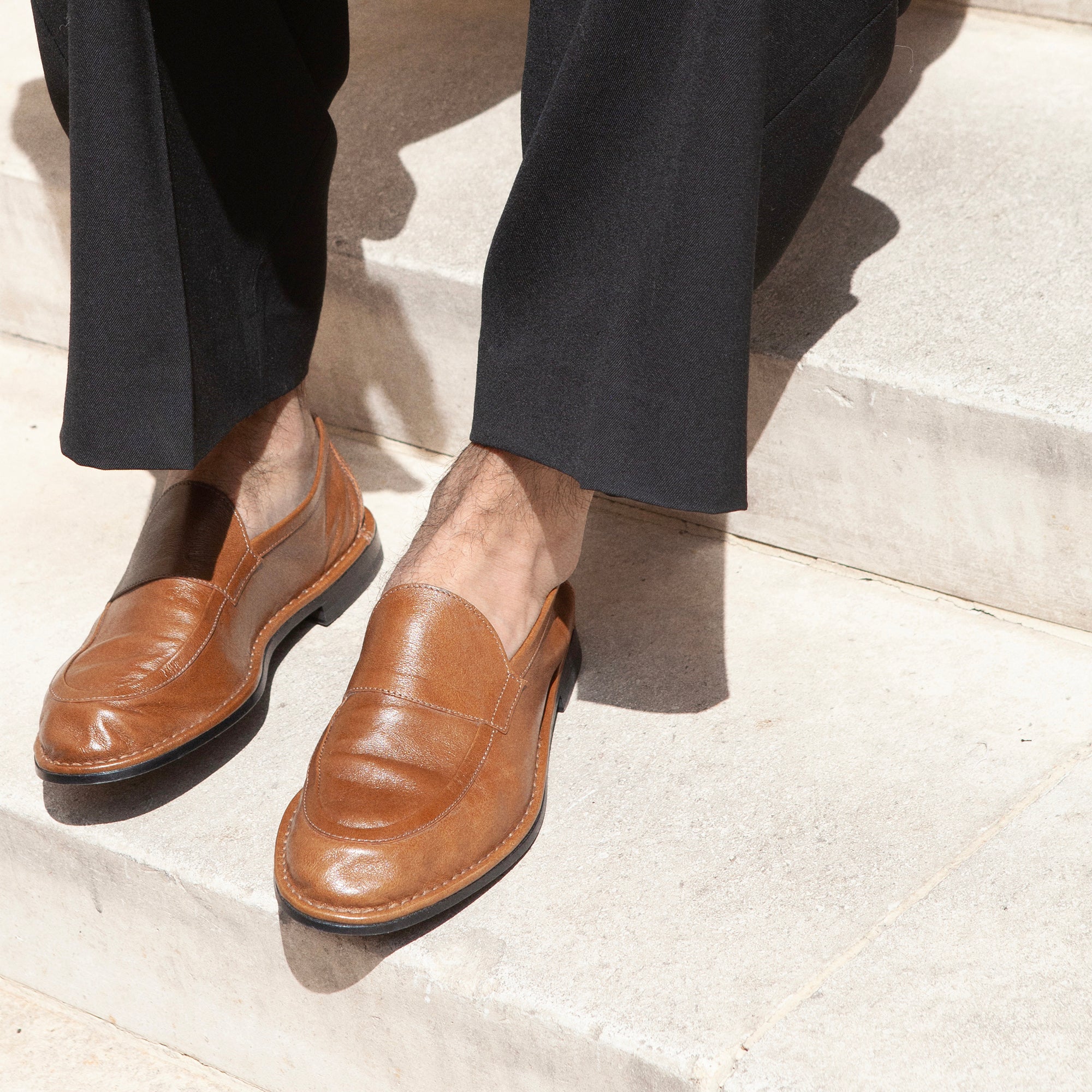 NOTO LOAFER