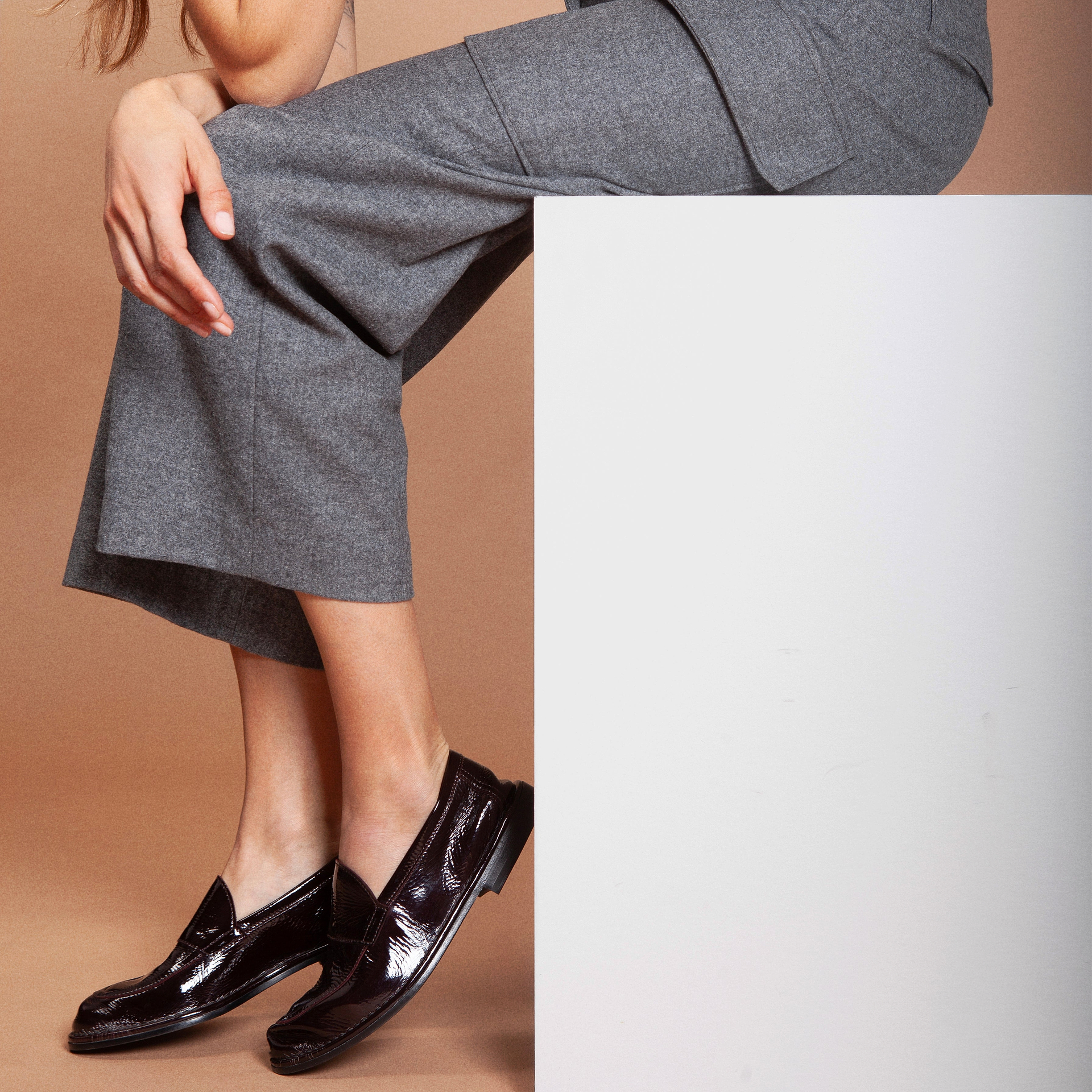 NOTO LOAFER