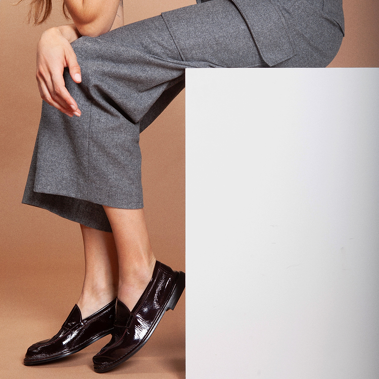 NOTO LOAFER