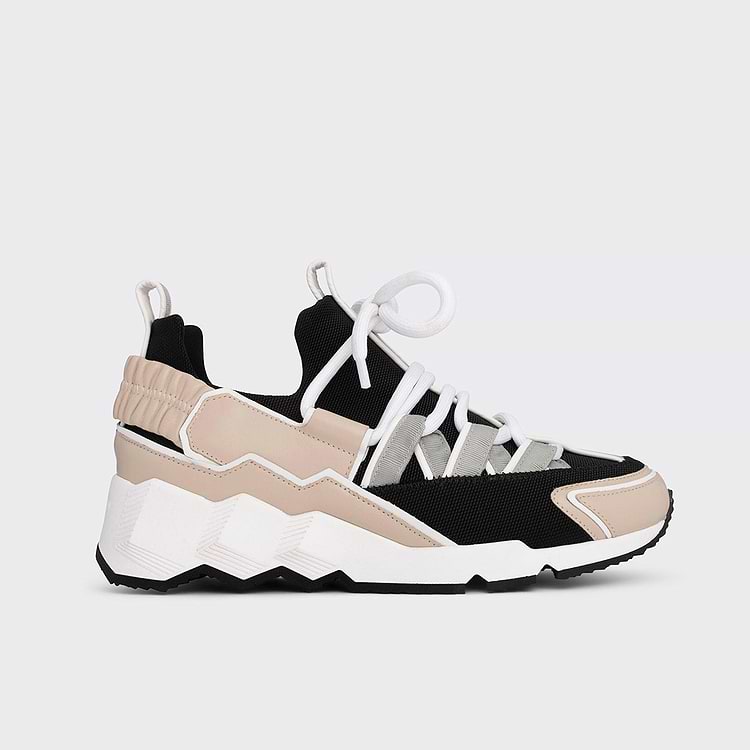 TREK COMET SNEAKERS