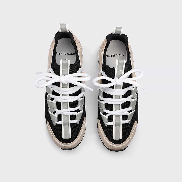 TREK COMET SNEAKERS
