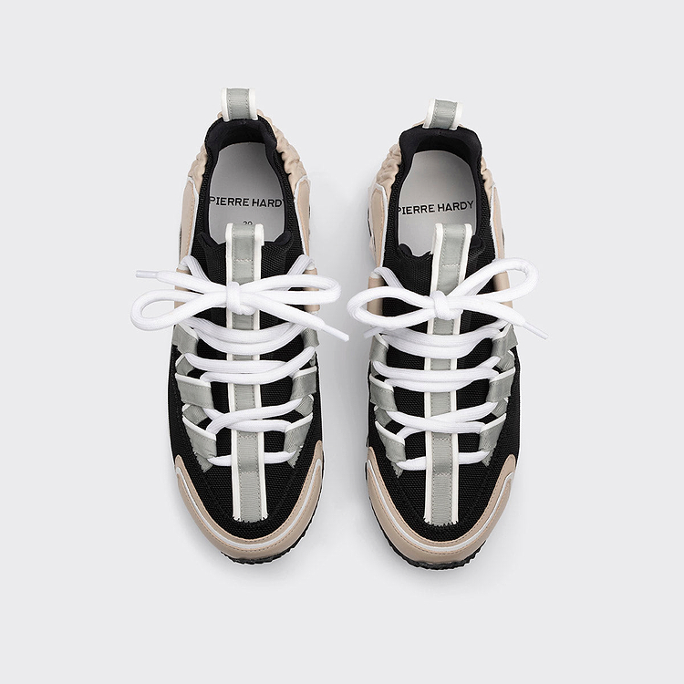 TREK COMET SNEAKERS