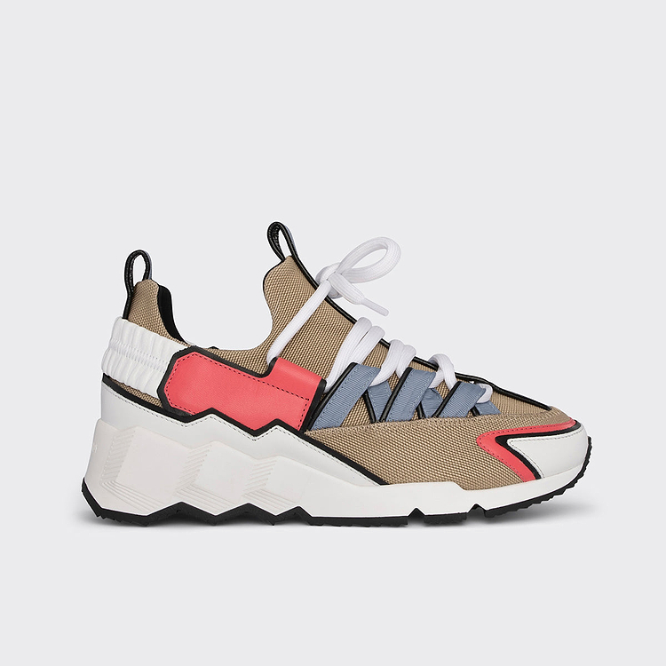TREK COMET SNEAKERS