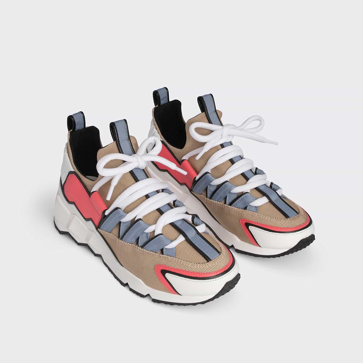 TREK COMET SNEAKERS