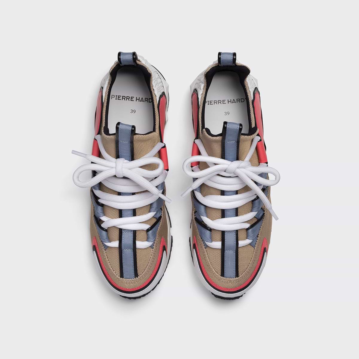 TREK COMET SNEAKERS