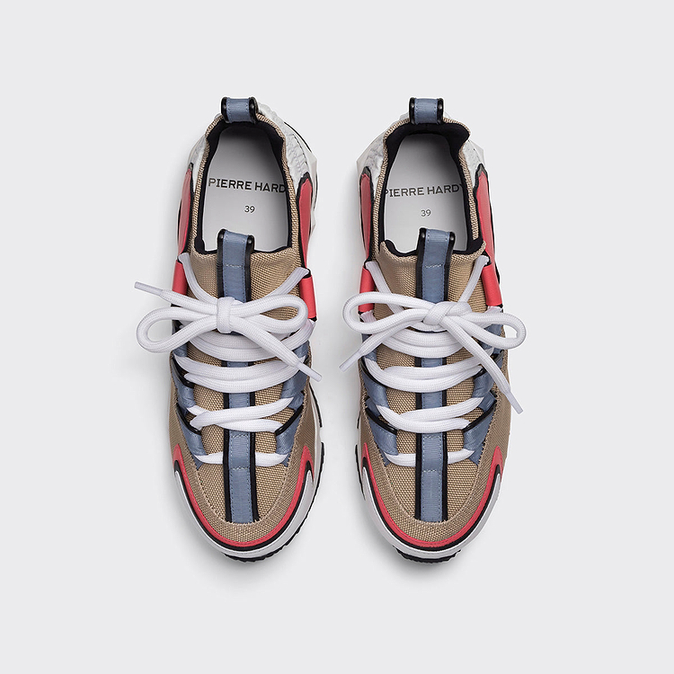 TREK COMET SNEAKERS