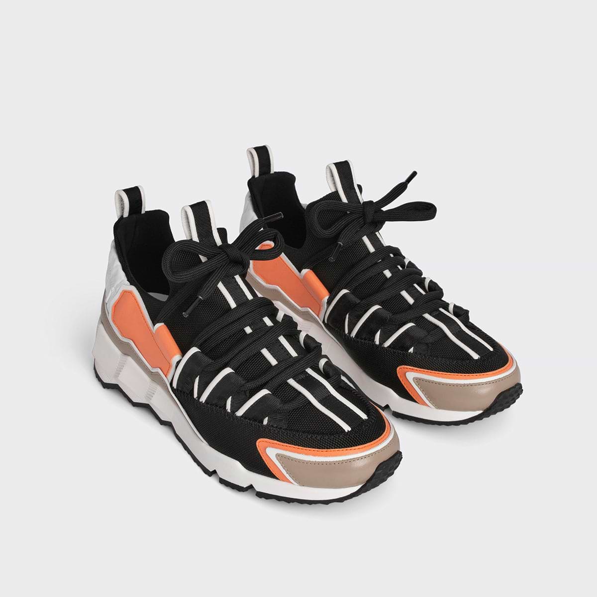 TREK COMET SNEAKERS