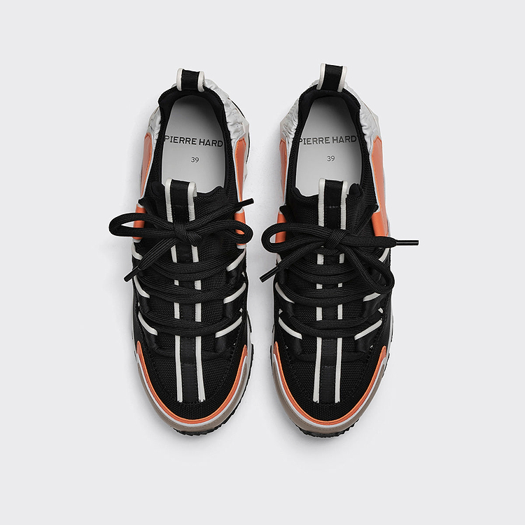 TREK COMET SNEAKERS