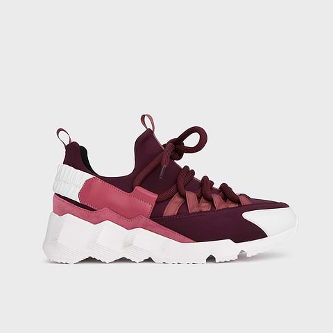 TREK COMET SNEAKERS