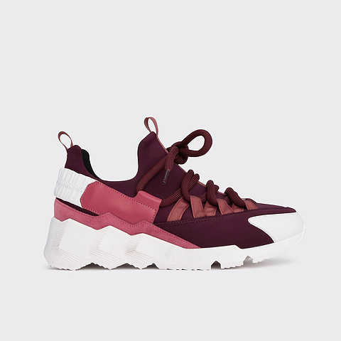 TREK COMET SNEAKERS