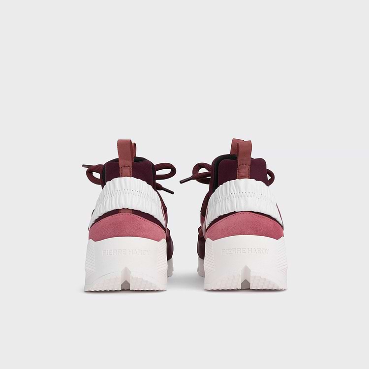 TREK COMET SNEAKERS