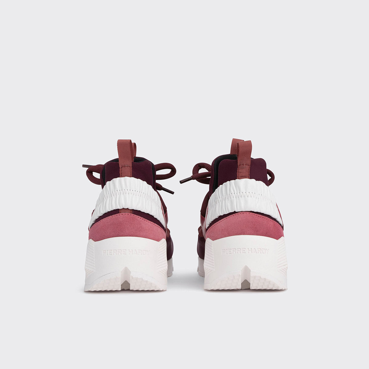 TREK COMET SNEAKERS