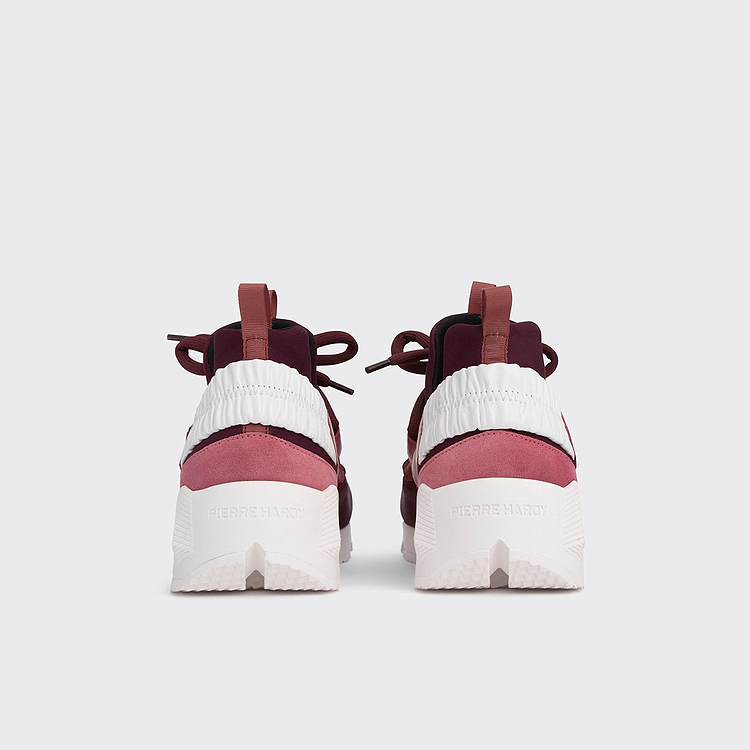 TREK COMET SNEAKERS