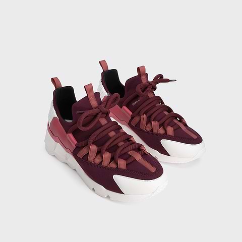 TREK COMET SNEAKERS